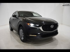 2025 Mazda CX-30 2.5 S Preferred AWD Sport Utility