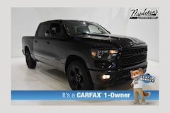 2023 Ram 1500 Big Horn/Lone Star Truck Crew Cab