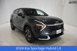 Kia Sportage Hybrid