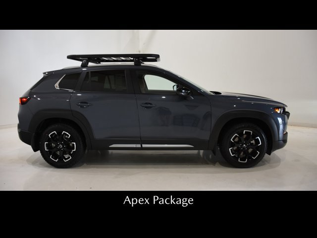 New 2025 Mazda CX-50 2.5 Turbo Meridian Edition AWD Sport Utility