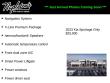 Certified 2023 Kia Sportage X-Line SUV