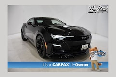 2023 Chevrolet Camaro SS Coupe