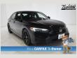 Used 2025 Honda Civic Sport Sedan