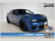 Used 2022 Dodge Charger R/T Scat Pack Widebody Sedan