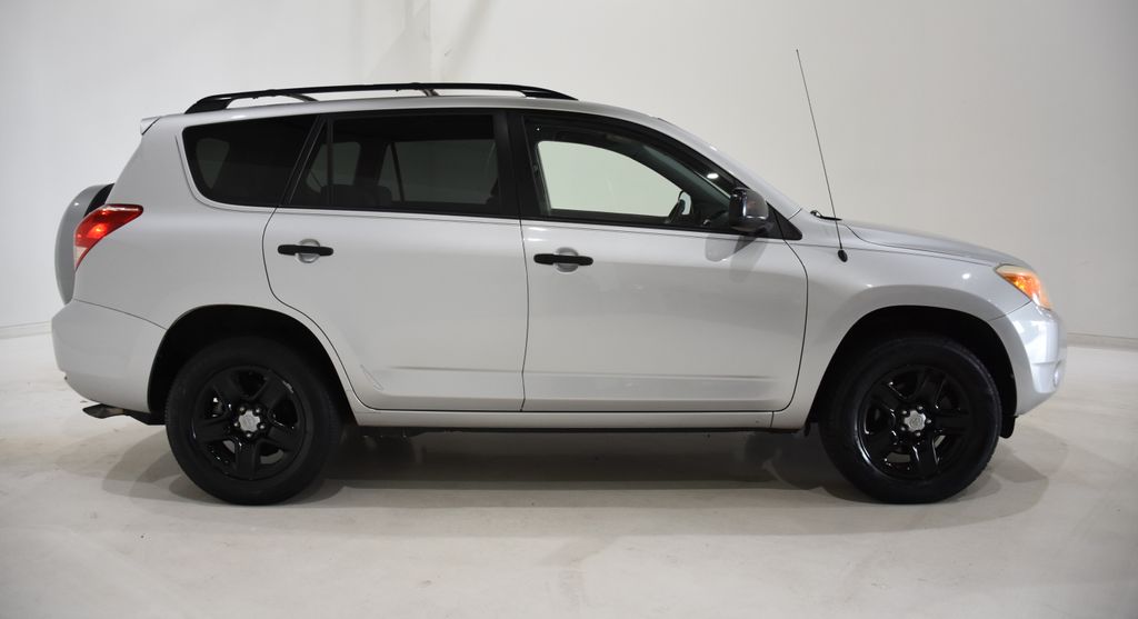 2008 Toyota RAV4 Base photo 3