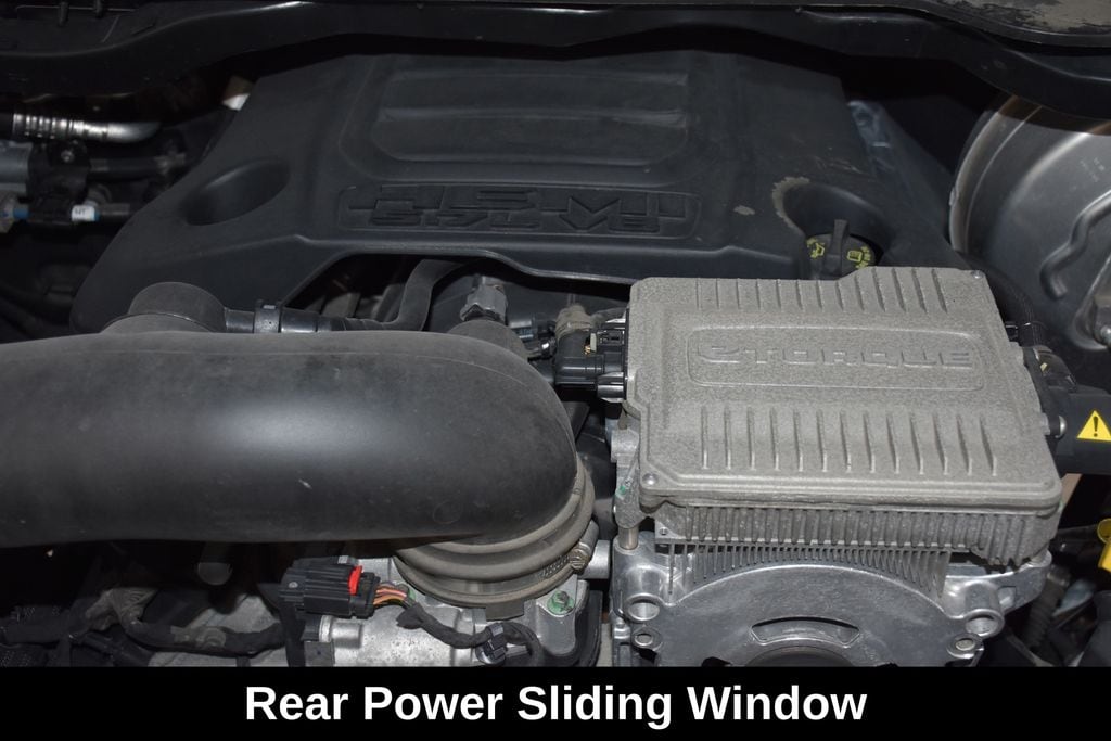 2023 RAM Ram 1500 Pickup Laramie - Photo 10