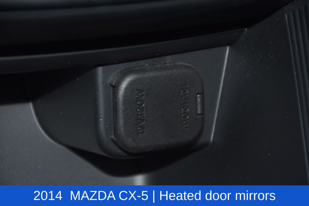 2014 Mazda CX-5 Grand Touring - Photo 18