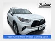  Toyota Highlander Hybrid