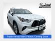 Used 2023 Toyota Highlander Hybrid Limited SUV