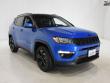 Used 2021 Jeep Compass Altitude SUV