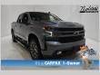 Used 2020 Chevrolet Silverado 1500 RST Truck Crew Cab