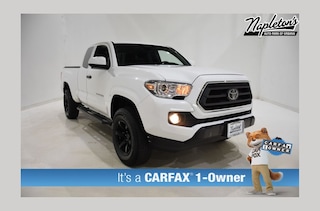 2023 Toyota Tacoma SR5 Truck Access Cab