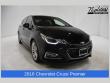 Used 2016 Chevrolet Cruze Premier Sedan