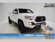Used 2023 Toyota Tacoma SR5 Truck Access Cab