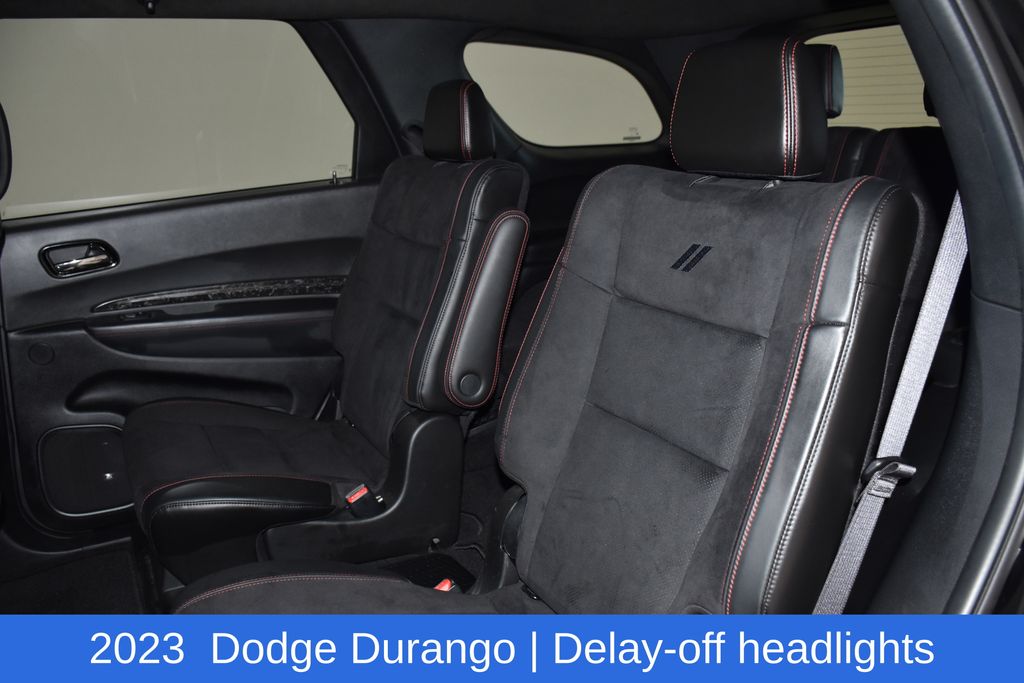 2023 Dodge Durango R/T - Photo 29