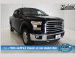 Used 2016 Ford F-150 XLT Truck SuperCrew Cab
