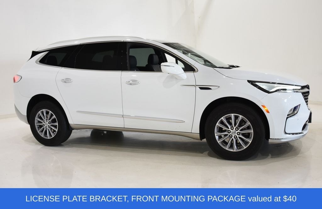 Used 2024 Buick Enclave Premium Group SUV