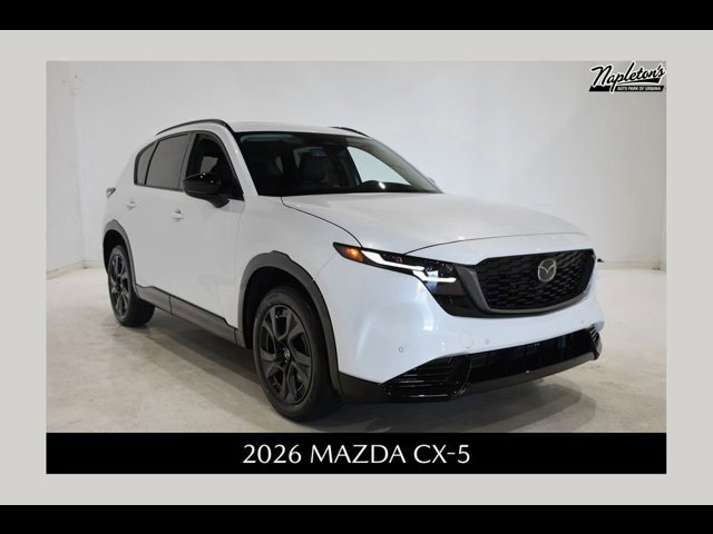 MAZDA マツダ　cx5 INNO IN-XR+TR135+IN-B127  3点セット 大容量 New Mazda Cars & SUVs For Sale in Corona, CA