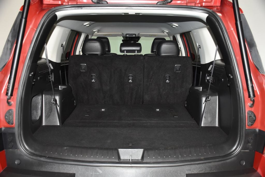 2025 Hyundai Santa Fe SEL - Photo 31