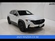 Mazda CX-50