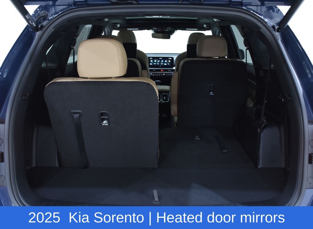 2025 Kia Sorento X-Line SX Prestige - Photo 30