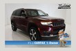  Jeep Grand Cherokee L