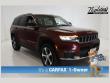 Used 2023 Jeep Grand Cherokee L Limited SUV