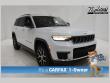 Used 2024 Jeep Grand Cherokee L Limited SUV