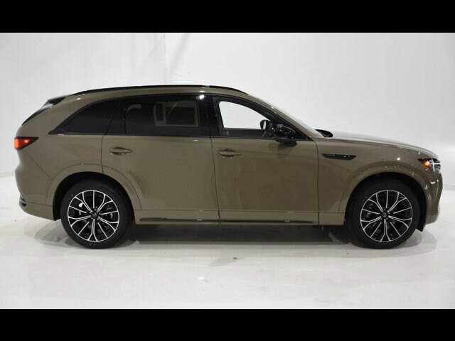 2025 Mazda CX-70 3.3 Turbo S Premium photo 3