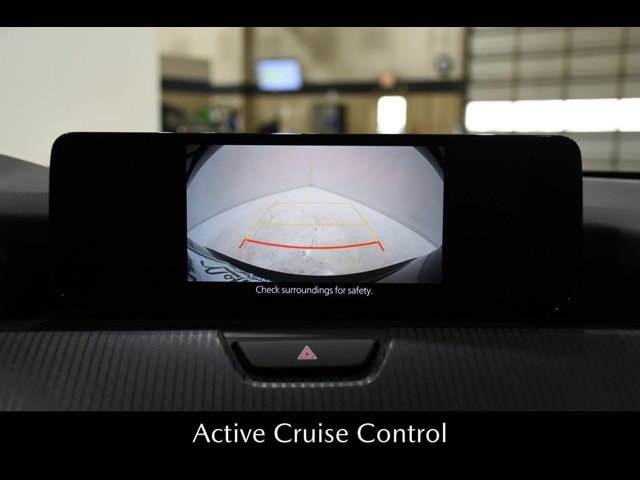 2026 Mazda CX-90 Select Package - Photo 14