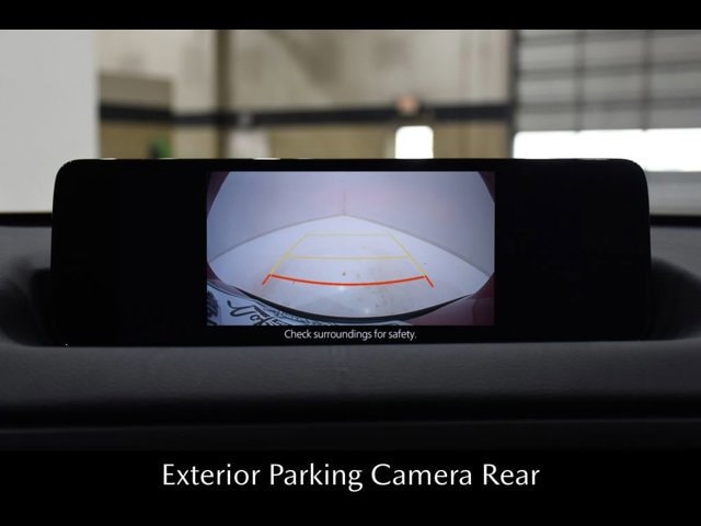 2025 Mazda CX-50 Premium - Photo 14
