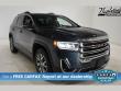 Used 2020 GMC Acadia SLT SUV