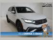 Used 2022 Volkswagen Tiguan 2.0T SE SUV