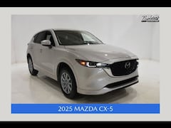 2025 Mazda CX-5 2.5 S Preferred AWD Sport Utility