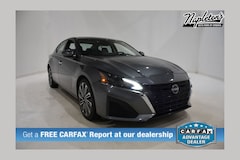 2023 Nissan Altima 2.5 SL Sedan