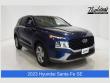 Used 2023 Hyundai Santa Fe SE SUV