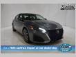 Used 2023 Nissan Altima 2.5 SL Sedan