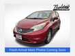  Nissan Versa Note