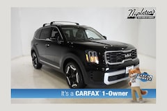 2025 Kia Telluride S SUV