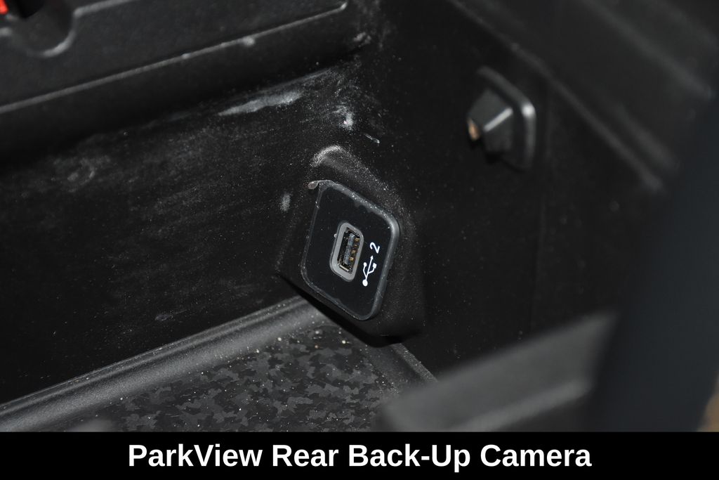 2025 Jeep Wrangler 4xe Backcountry 4XE - Photo 28