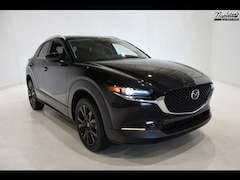 2025 Mazda CX-30 2.5 S Select Sport AWD Sport Utility