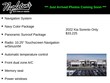 Kia Sorento Plug-In Hybrid