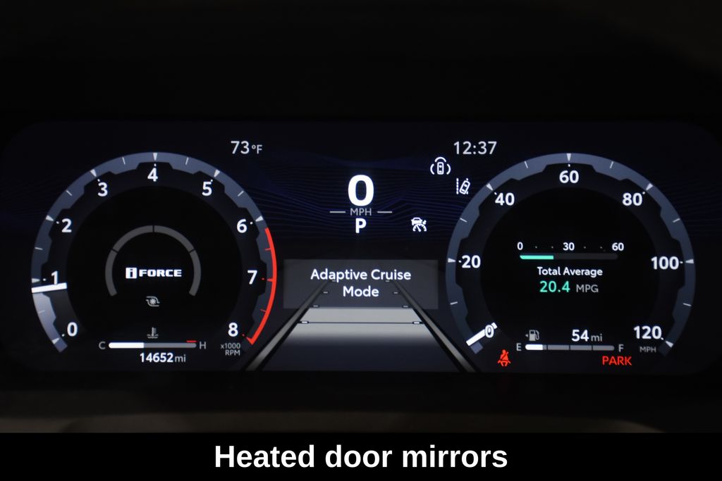 2025 Toyota Tacoma TRD Off Road - Photo 19