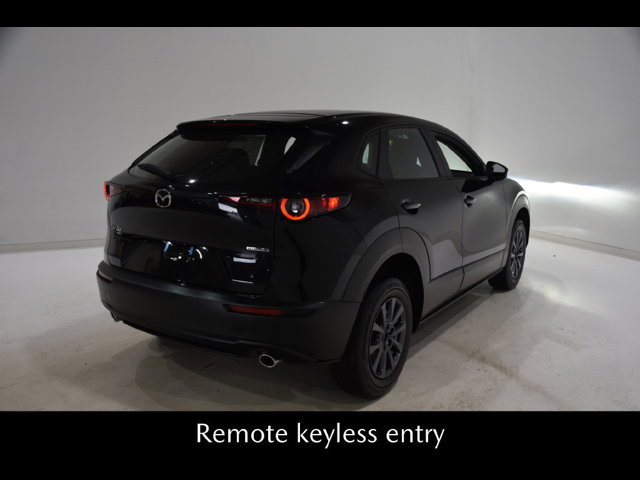 New 2026 Mazda CX-30 2.5 S AWD Sport Utility