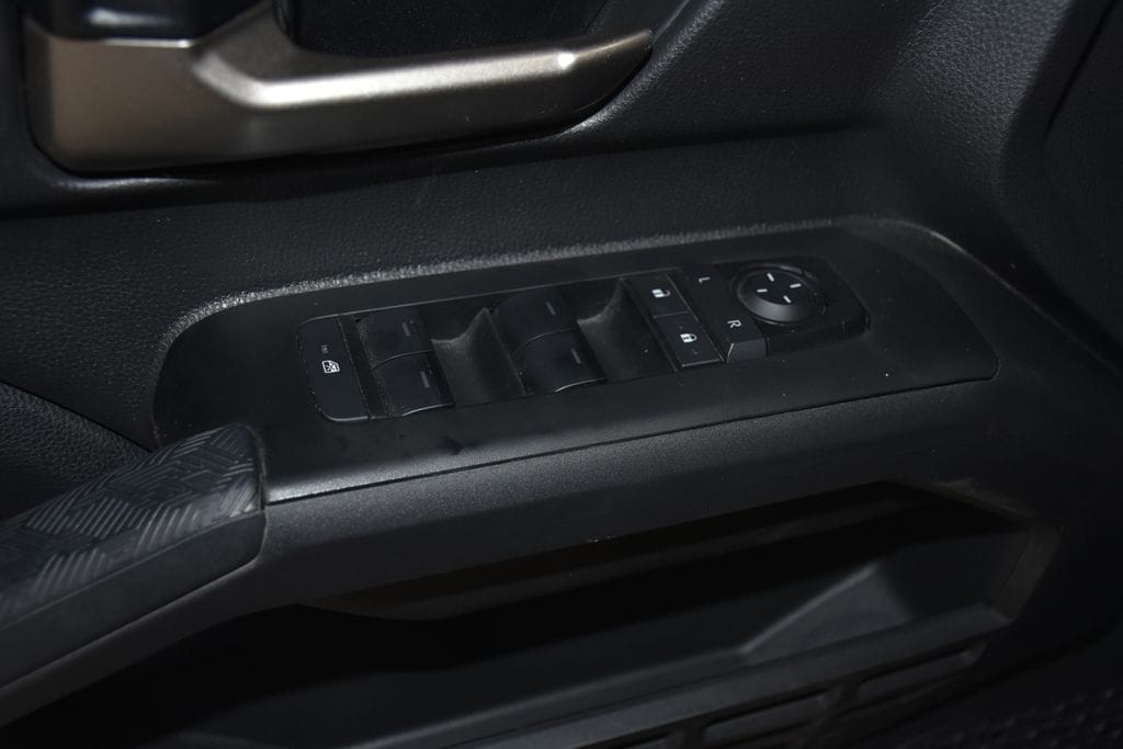 2025 Toyota Tacoma TRD Off Road - Photo 26