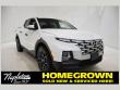 Used 2023 Hyundai Santa Cruz SEL Truck Crew Cab