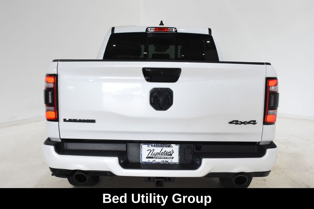 2023 RAM Ram 1500 Pickup Laramie - Photo 6
