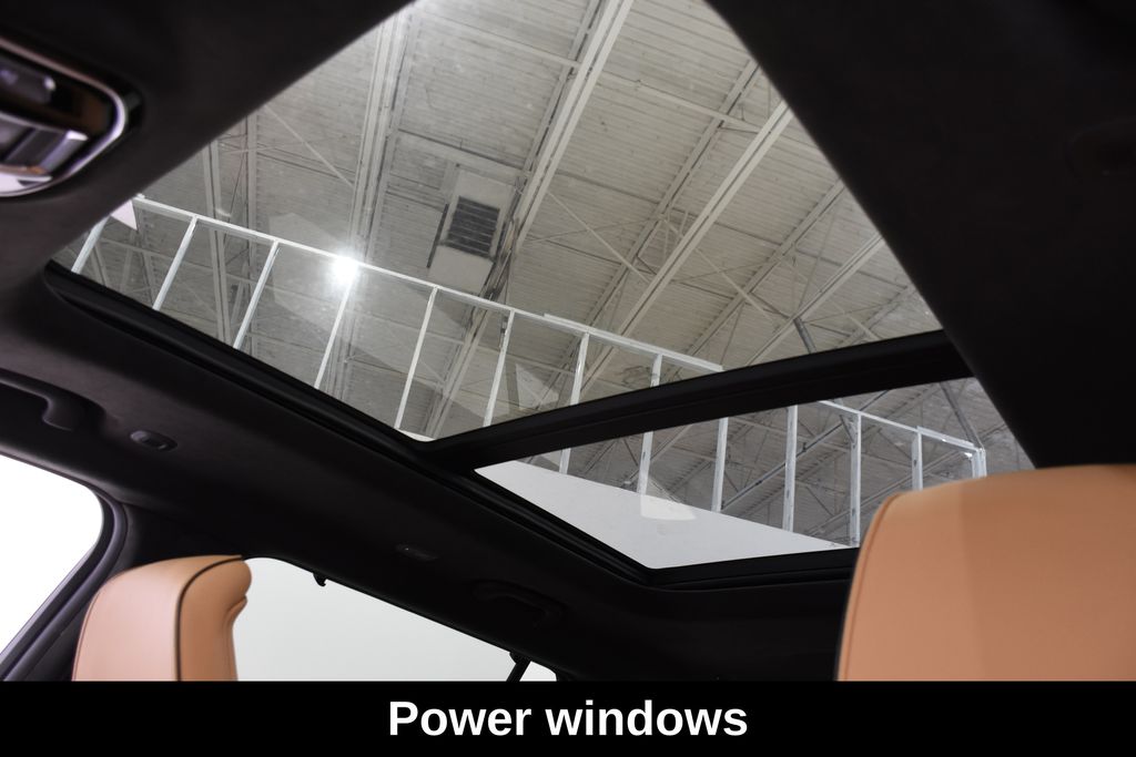 2023 Jeep Grand Cherokee L Summit Reserve - Photo 12