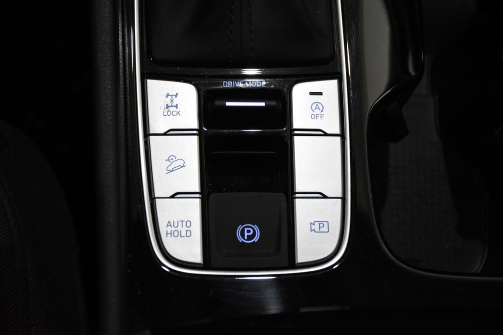 2024 Hyundai Tucson SE - Photo 26