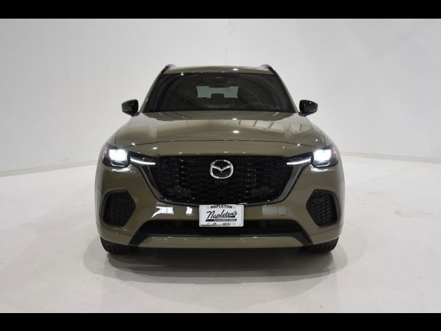 2025 Mazda CX-70 3.3 Turbo S Premium photo 2
